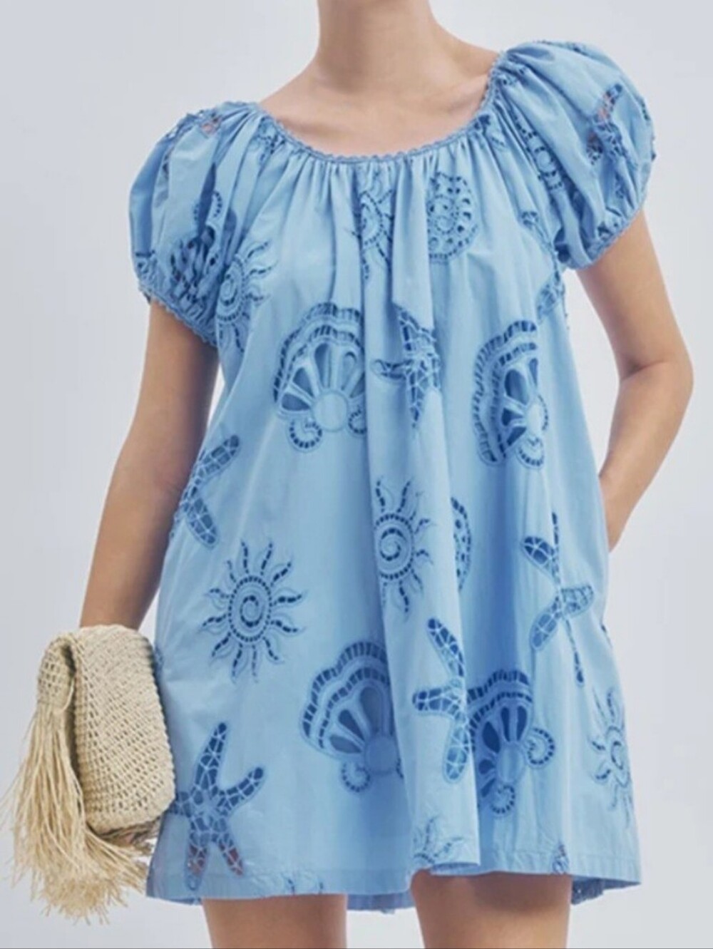 NWT, Maude, Marisol Dress Small